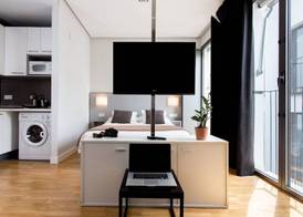 Mon Suites Catedral 4