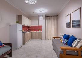 Panorama Botsaris Apartments 4