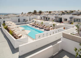 Nazaret Beach - Adults only 4
