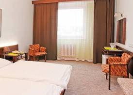 Hotel Merkur - Jablonec nad Nisou 5