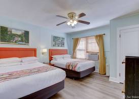 Gold-Inn Hot Springs 4