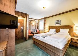 Hotel Alpina Sölden - Adults Only 3