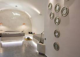 Nefeli Homes - Adults Only 4