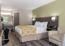 Baymont by Wyndham Kingsland 4