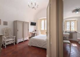 B&B Terre di Castiglione già Fattoria Pian Di Rocca 5