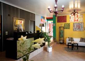 Art Hotel 4