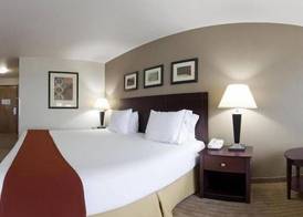 Holiday Inn Express & Suites VANCOUVER MALL/PORTLAND AREA by IHG 4