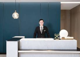 Radisson Blu Hangzhou Xintiandi 5