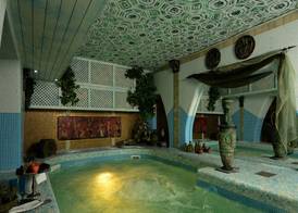 Janus Boutique Hotel & Spa 3