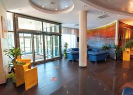 Concordia Hotel 4