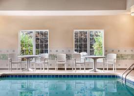 Portage Inn & Suites Kalamazoo 5