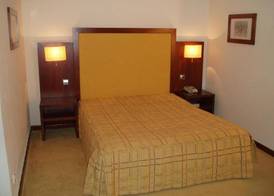 Hotel Samasa Fundao 5