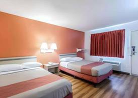 Motel 6 Modesto CA 4