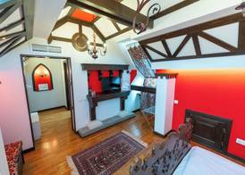 Casa Din Bran - Inn Center 4