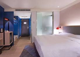 Holiday Inn Express Taipei Train Station by IHG 4