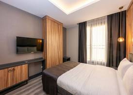 The Nirvanas Hotel 5