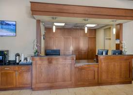 Best Western Hendersonville Inn 3