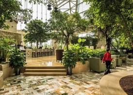 InterContinental Hotels CHENGDU GLOBAL CENTER by IHG 3