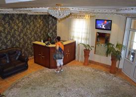 Papillon Hotel 2