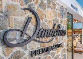 Dandelion Suites 2