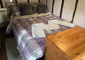 Myrtle cottage 3