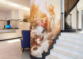 Best Western Premier Hotel des Vignes et des Anges 3