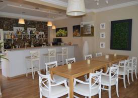 Hostal Mar del Plata 2