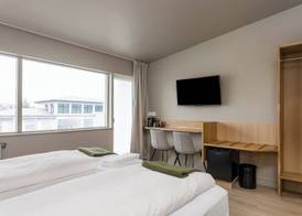 Stracta Hotel Mosfell 5