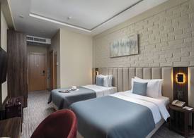 StayInn City Center 4