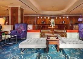 Copthorne Tara Hotel London Kensington 5
