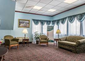 Rodeway Inn Brookville 2
