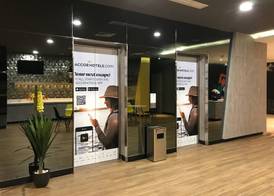 ibis budget Surabaya Diponegoro 2