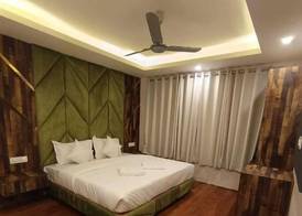 Hotel Khyber By Angl Wings 2