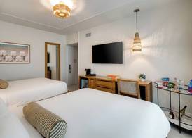 Liberty Park Hotel South Beach 4