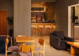 Athens Odeon Hotel 5