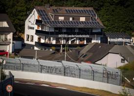 Hotel an der Nordschleife 2