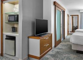 SpringHill Suites Lumberton 5