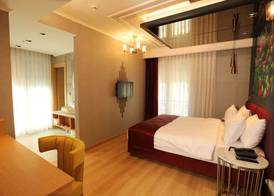 My Garden Hotel 5