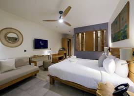 Papangue Hôtel & Spa 4