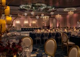 The Ritz-Carlton, Sarasota 3