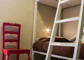 Hostal Providencia 4