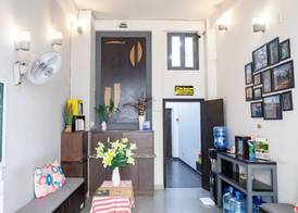 The Haven - Lofts by the Park 5