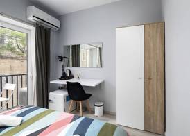 Modern Ensuite Rooms Near Balluta Bay 2