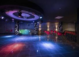 Can Garden Resort Hotel 4
