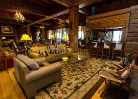 Llao Llao Resort, Golf-Spa 4