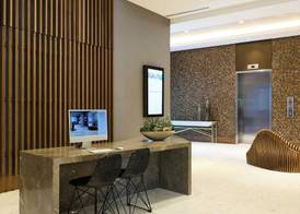 The Westin Raleigh-Durham Airport 3