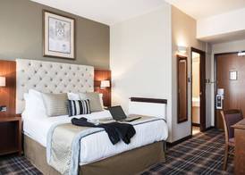 The Vermont Hotel Newcastle 5