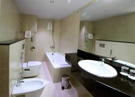 Gulf Inn Hotel Deira Formerly City Star Hotel 4