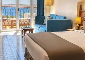 Mövenpick Resort Sharm El Sheik Naama Bay 5