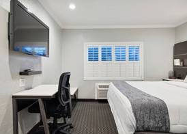 Bayhill Inn 3